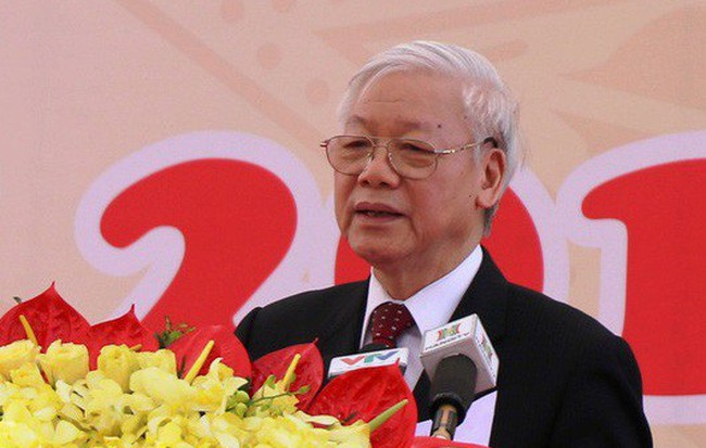 Phải hướng tới nông nghiệp thịnh vượng, nông dân giàu có, nông thôn văn minh