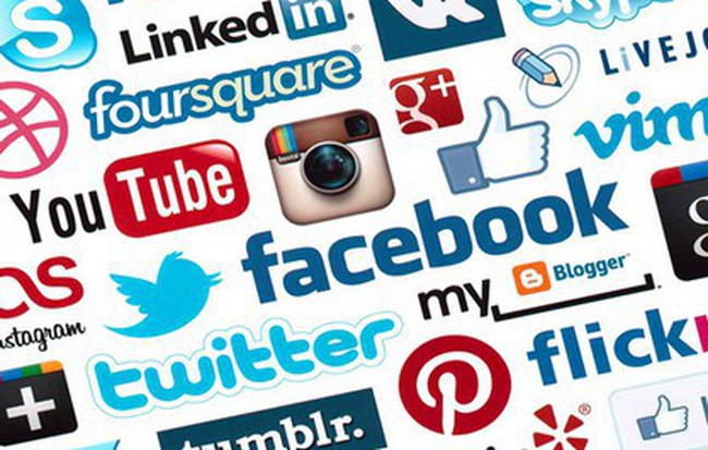 Tài khoản facebook định danh mới được livestream?